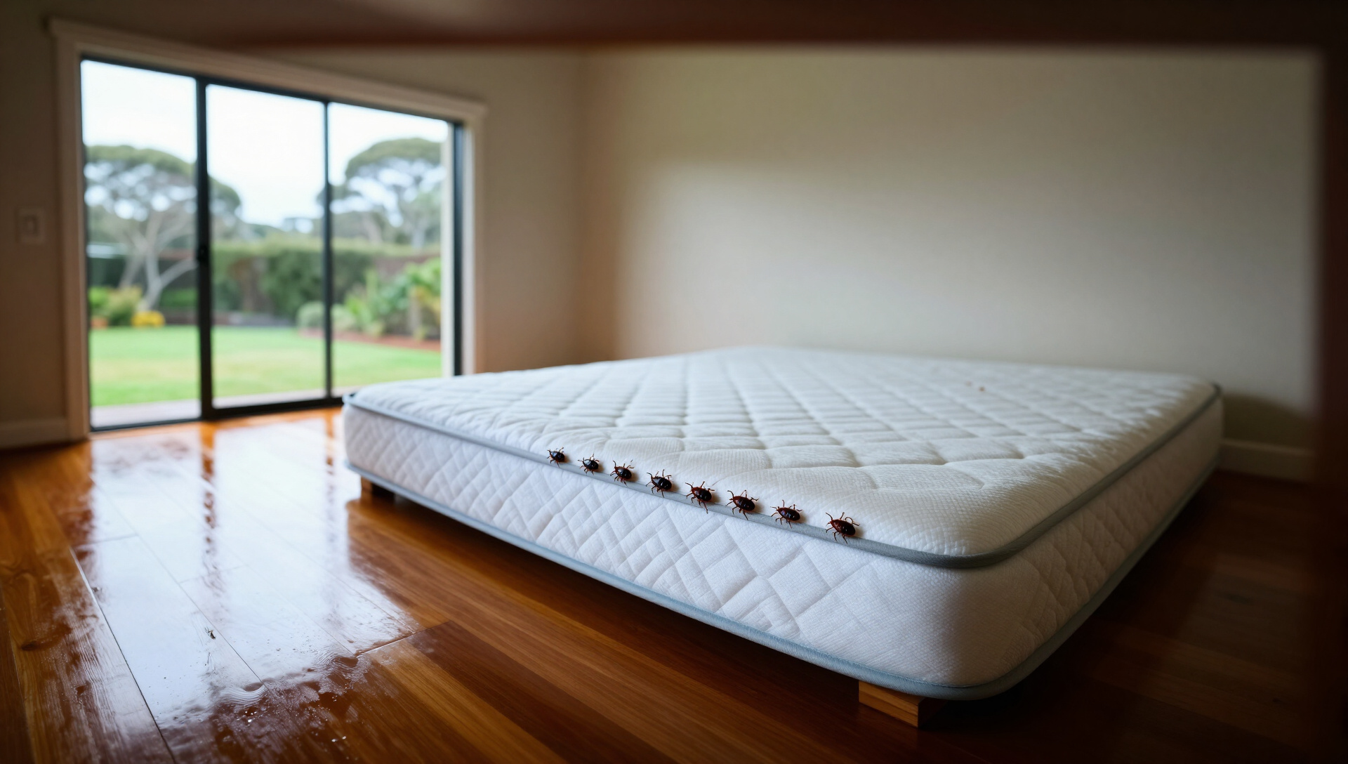 Bed Bugs Control in Mount Druitt
