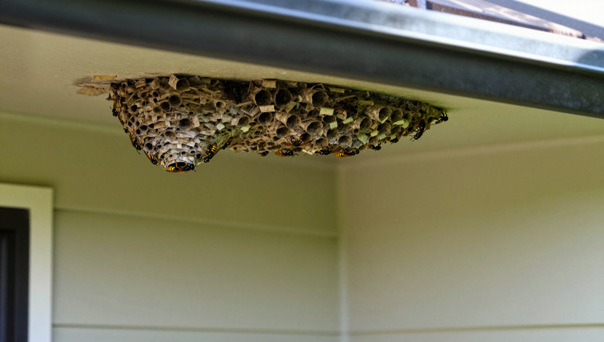 Bees and Wasp Removal in Mount Druitt