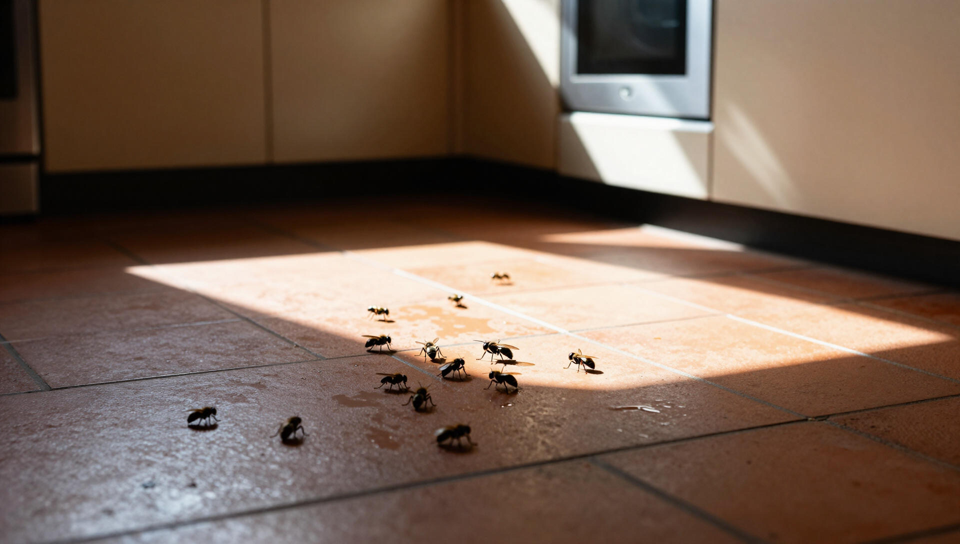 Insect Control in Mount Druitt