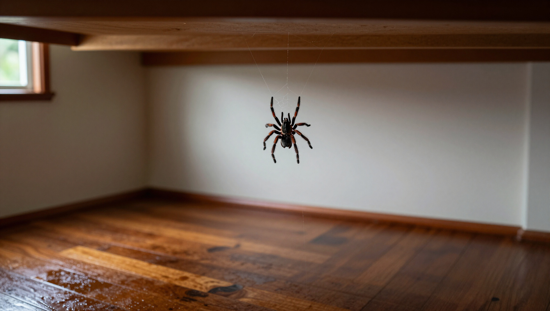 Spider Control in Mount Druitt